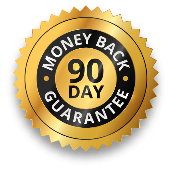 90-Days-Money-Back-Guarantee